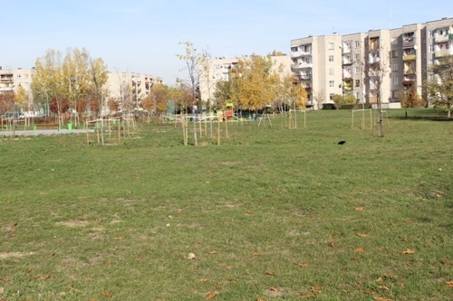 inwestycje w ramach lbo 2016